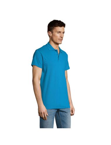 SUMMER II MEN Polo 170g