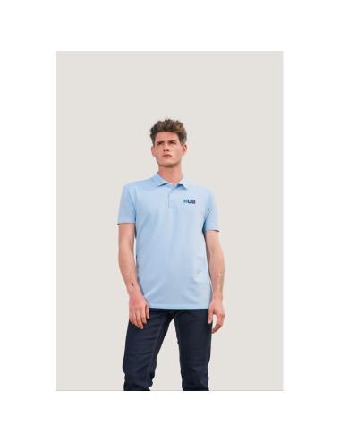 SUMMER II MEN Polo 170g