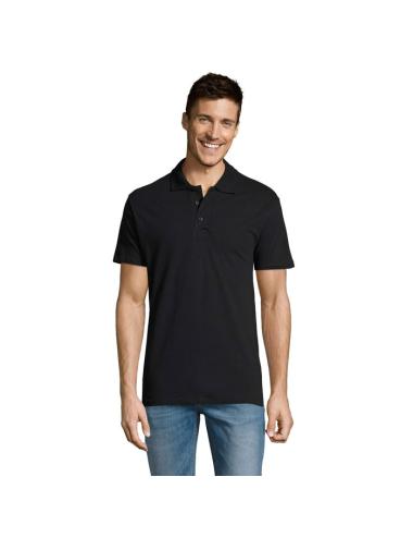 SUMMER II MEN Polo 170g