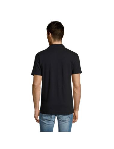 SUMMER II MEN Polo 170g