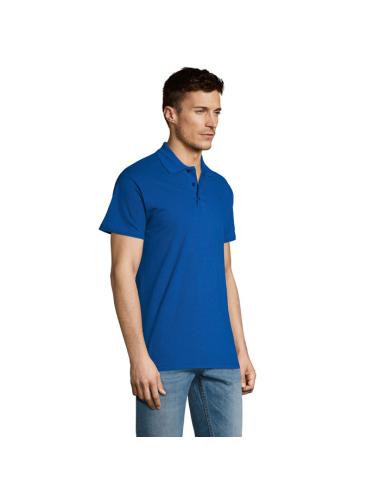 SUMMER II MEN Polo 170g