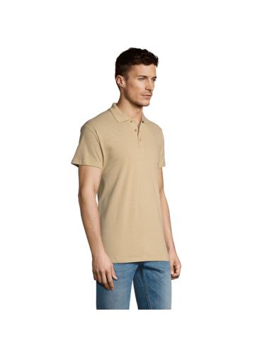 SUMMER II MEN Polo 170g