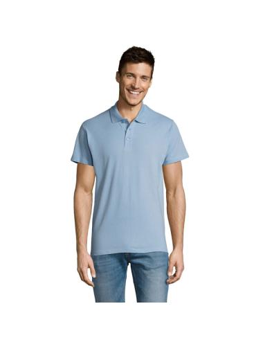 SUMMER II MEN Polo 170g