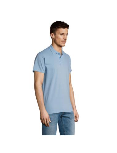 SUMMER II MEN Polo 170g