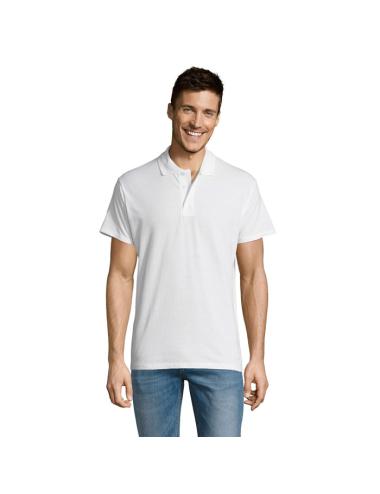 SUMMER II MEN Polo 170g