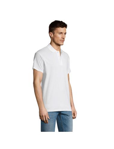 SUMMER II MEN Polo 170g