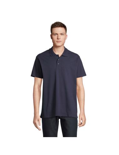 SUMMER II MEN Polo 170g