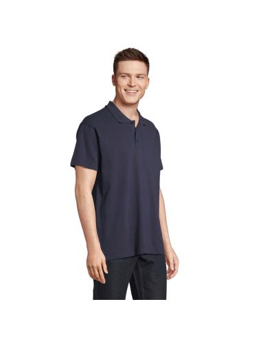 SUMMER II MEN Polo 170g