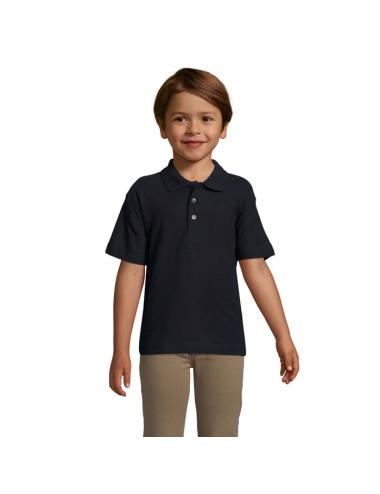 SUMMER II KIDS Polo 170g