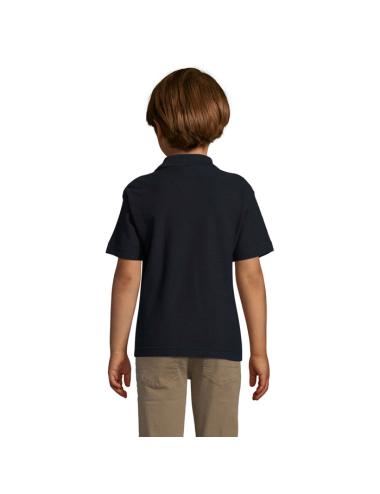 SUMMER II KIDS Polo 170g