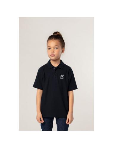 SUMMER II KIDS Polo 170g