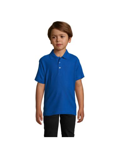 SUMMER II KIDS Polo 170g