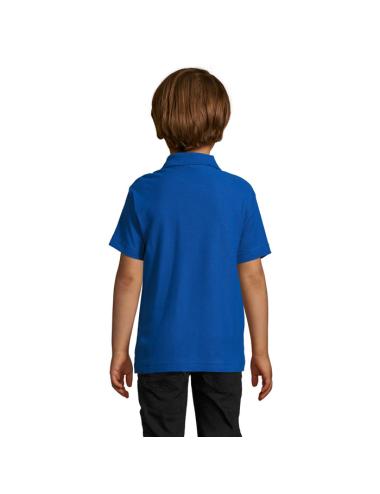 SUMMER II KIDS Polo 170g