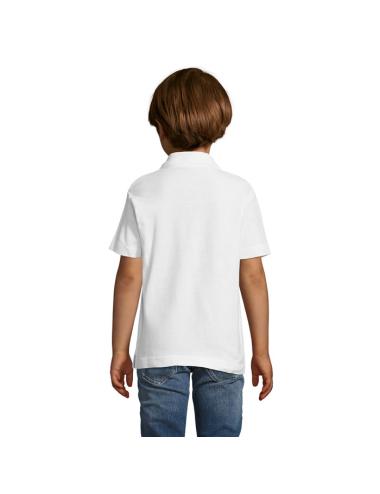 SUMMER II KIDS Polo 170g