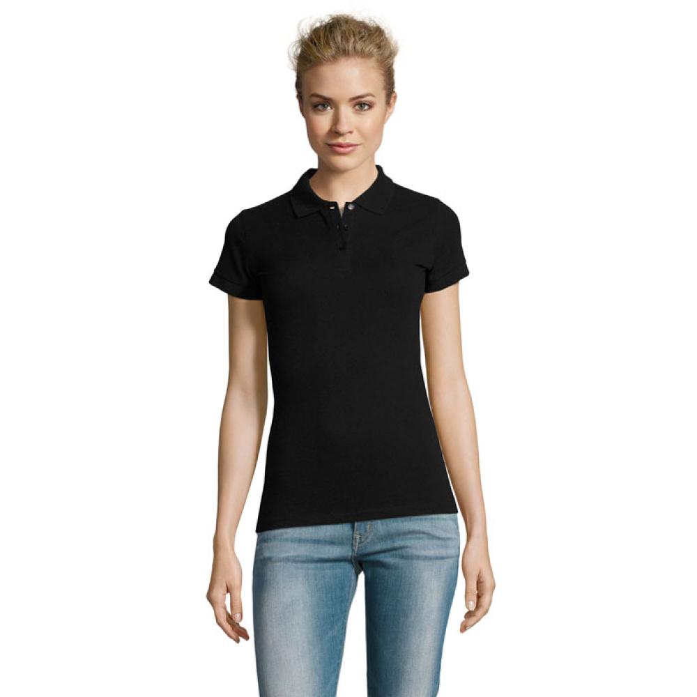 PERFECT POLO MUJER 180g