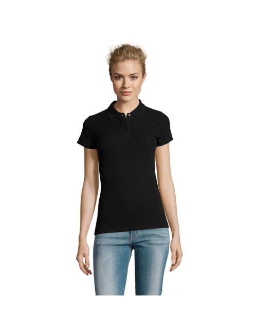 PERFECT POLO MUJER 180g