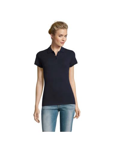 PERFECT POLO MUJER 180g