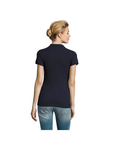 PERFECT POLO MUJER 180g