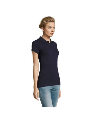 PERFECT POLO MUJER 180g