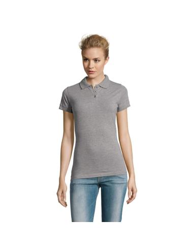 PERFECT POLO MUJER 180g