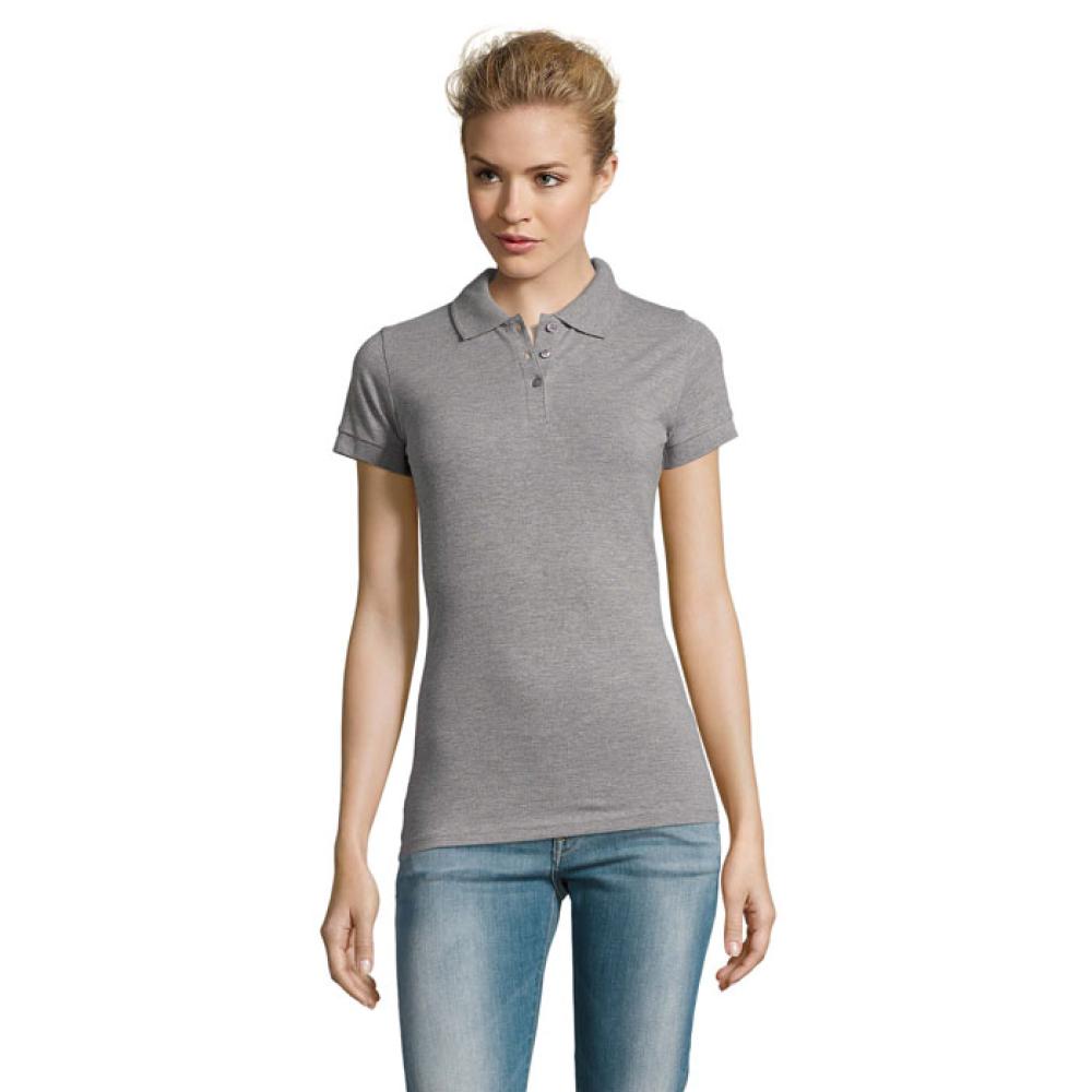 PERFECT POLO MUJER 180g