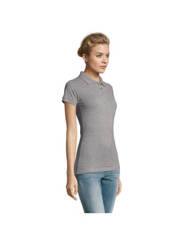 PERFECT POLO MUJER 180g