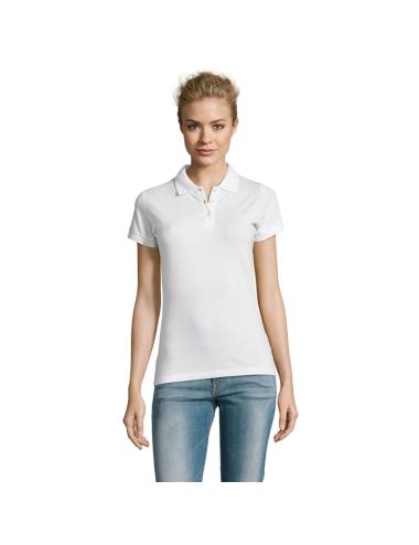 PERFECT POLO MUJER 180g