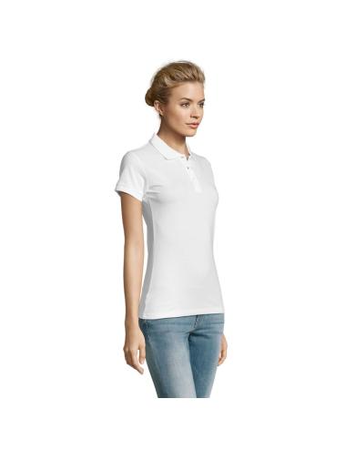 PERFECT POLO MUJER 180g