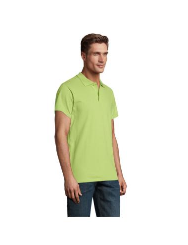 SPRING II MEN Polo 210g