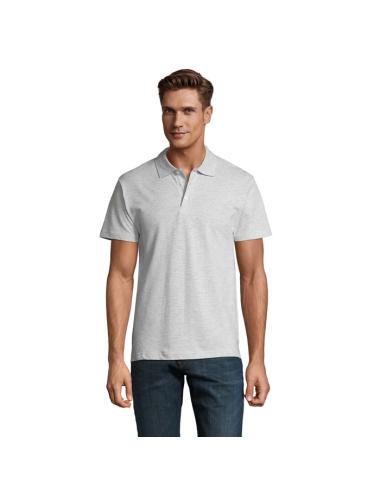 SPRING II MEN Polo 210g