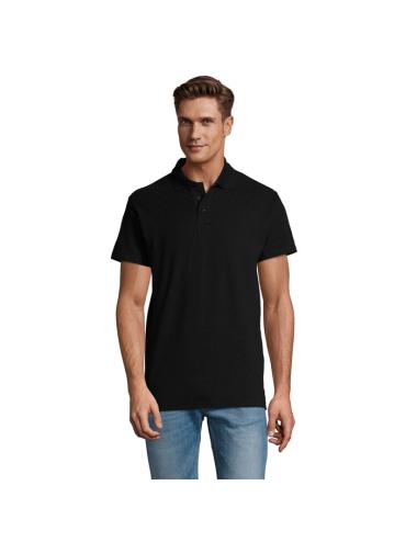 SPRING II MEN Polo 210g