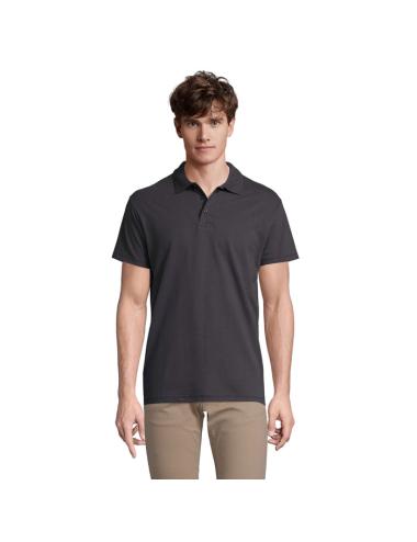 SPRING II MEN Polo 210g