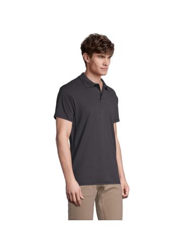 SPRING II MEN Polo 210g