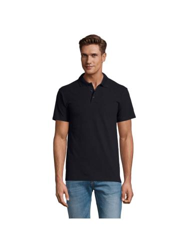 SPRING II MEN Polo 210g