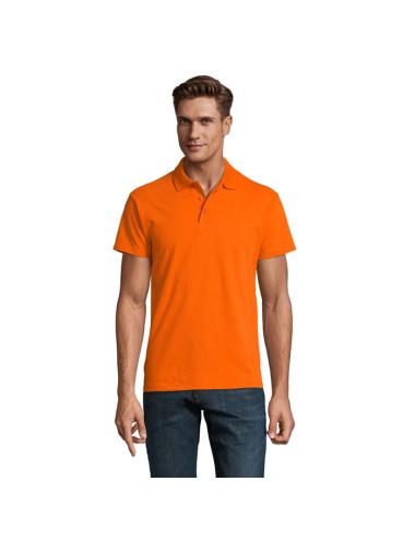 SPRING II MEN Polo 210g