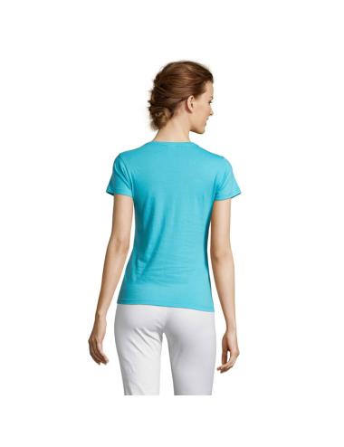 MISS CAMISETA MUJER 150g