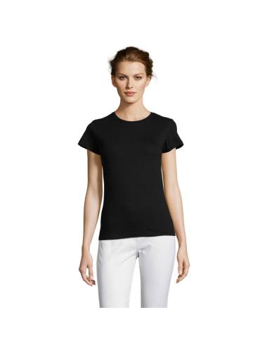 MISS CAMISETA MUJER 150g