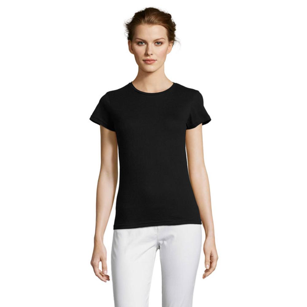 MISS CAMISETA MUJER 150g