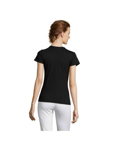 MISS CAMISETA MUJER 150g