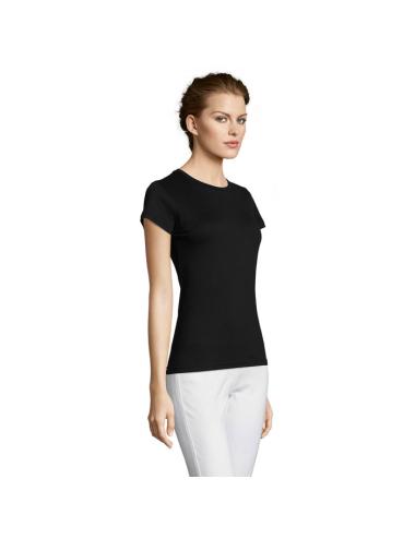 MISS CAMISETA MUJER 150g