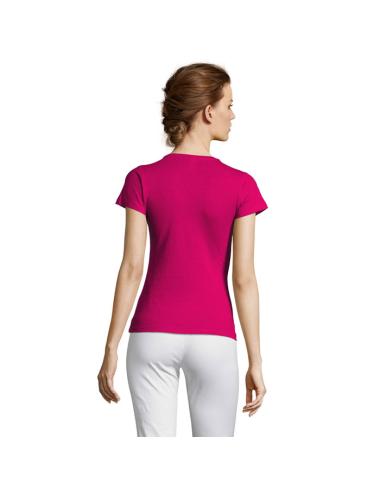 MISS CAMISETA MUJER 150g