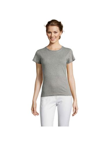 MISS CAMISETA MUJER 150g