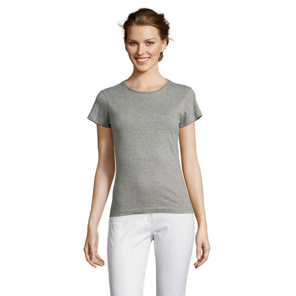 MISS CAMISETA MUJER 150g