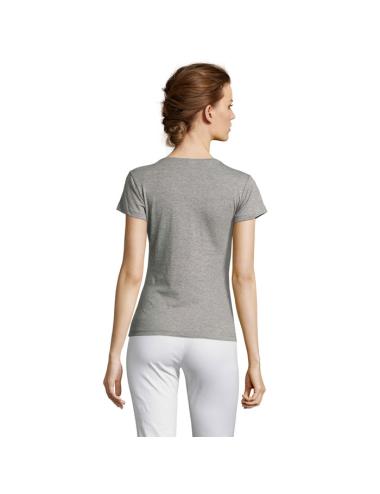 MISS CAMISETA MUJER 150g