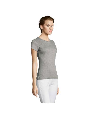 MISS CAMISETA MUJER 150g