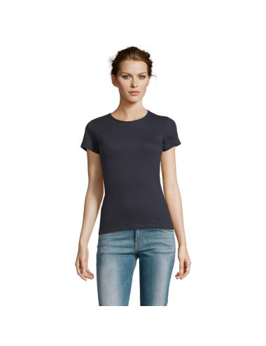 MISS CAMISETA MUJER 150g