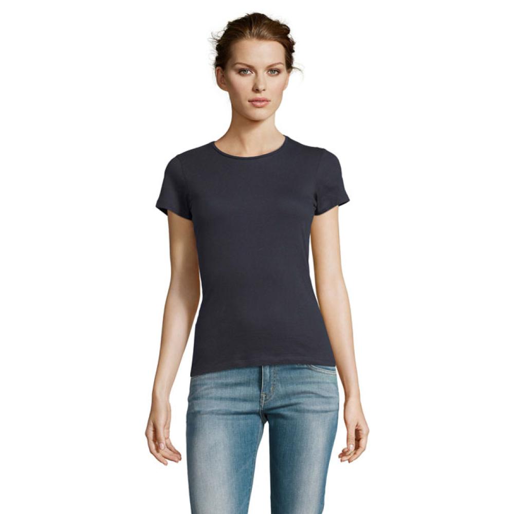 MISS CAMISETA MUJER 150g