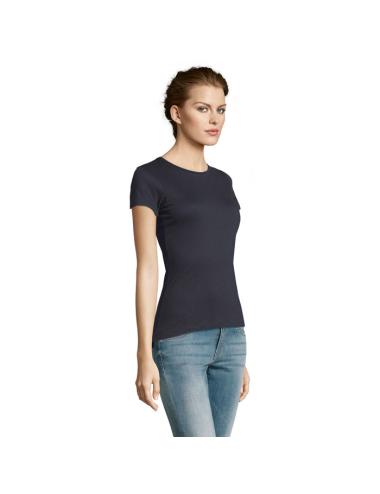 MISS CAMISETA MUJER 150g