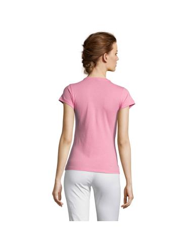 MISS CAMISETA MUJER 150g