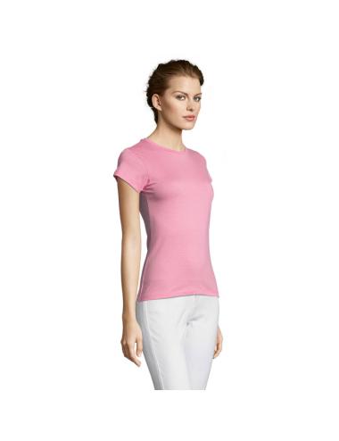 MISS CAMISETA MUJER 150g